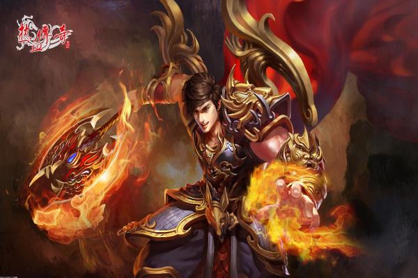 冰火双星魔动堂手游最新版本免费下载 冰火双星魔动堂手游最新版本免费下载(图1)