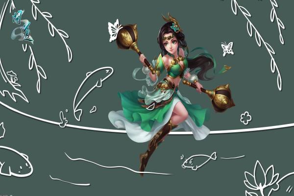 轩辕剑5汉之云全流程攻略及剧情梳理(图1)
