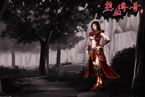 《上古异闻录》经典故事回顾